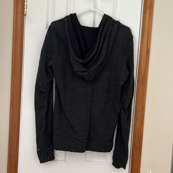 Lululemon zip up - Picture 2 of 3